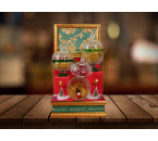 2025 HAMPERS NATAL THE GRINCH HIJAU